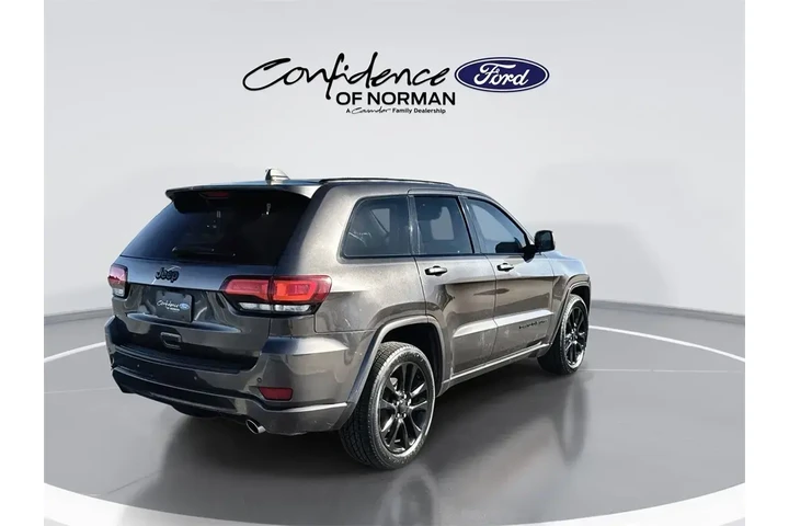 $16681 : Jeep Grand Cherokee 2019 4x2 image 8