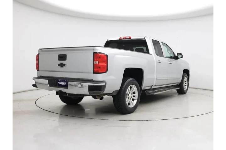$20998 : Chevrolet Silverado 1500 LD image 8