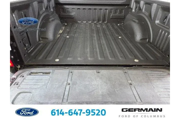 $39999 : Ford F-150 2023 4x4 Lariat 4 image 6