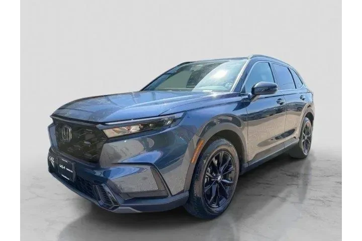 $29995 : Honda CR-V Hybrid 2024 AWD S image 1