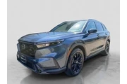 Honda CR-V Hybrid 2024 AWD S en Yonkers