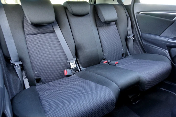 $16990 : 2019 Fit LX image 10