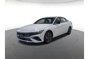 Hyundai ELANTRA 2025 SEL Spo