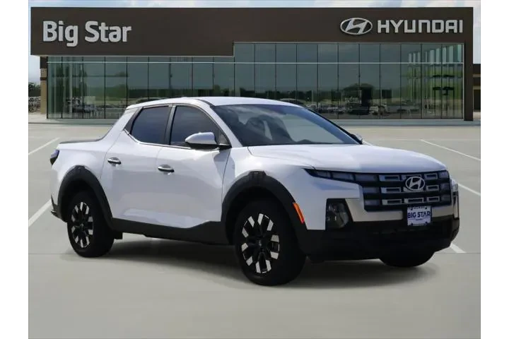 $29013 : Hyundai SANTA CRUZ 2026 SE 4 image 1