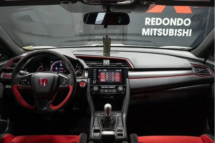 $39495 : Honda Civic 2021 Type R Tour image 2