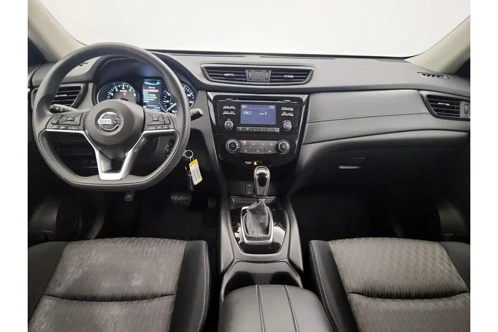 $17998 : Nissan Rogue 2017 S 4dr Cros image 9