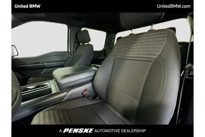 $30495 : Ford F-150 2021 4x4 XL 4dr S image 5