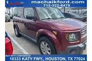 Honda Element 2007 EX 4dr SU en Houston