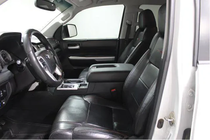 $24915 : Toyota Tundra 2016 4x4 TRD P image 3