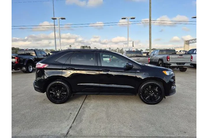 $29981 : Ford Edge 2024 AWD SEL 4dr S image 5