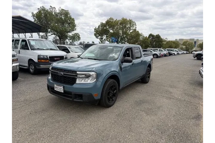 $26800 : Ford Maverick 2022 AWD XL 4d image 1