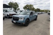 Ford Maverick 2022 AWD XL 4d en San Bernardino