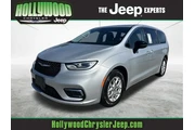 Chrysler Pacifica 2024 Touri en Fort Lauderdale