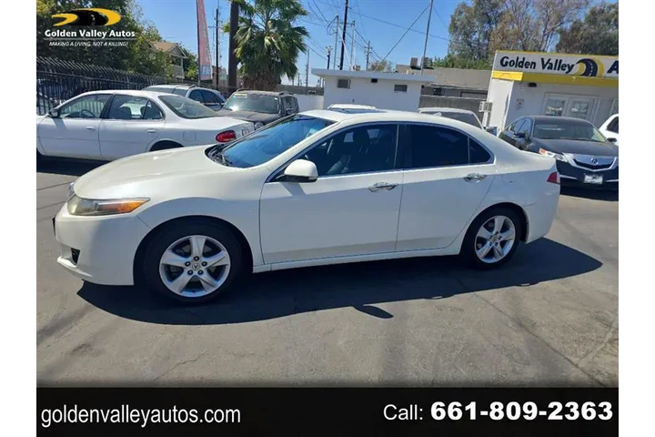 $10499 : 2009 TSX image 2