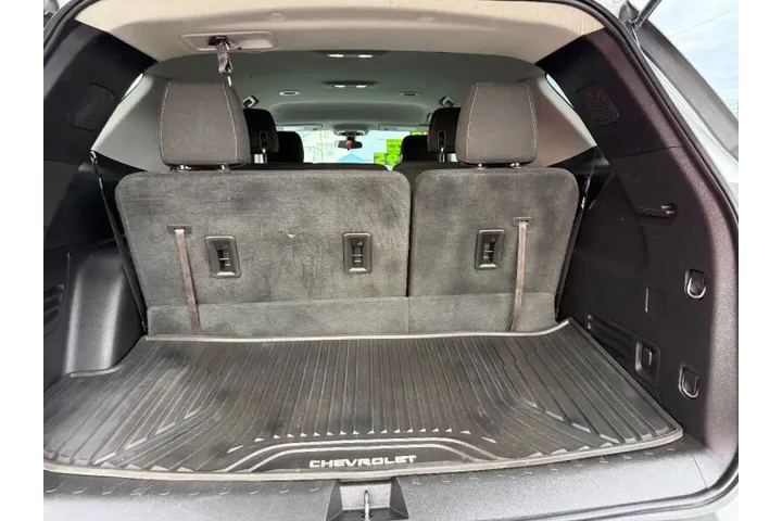 $13995 : 2018 Traverse LS image 9