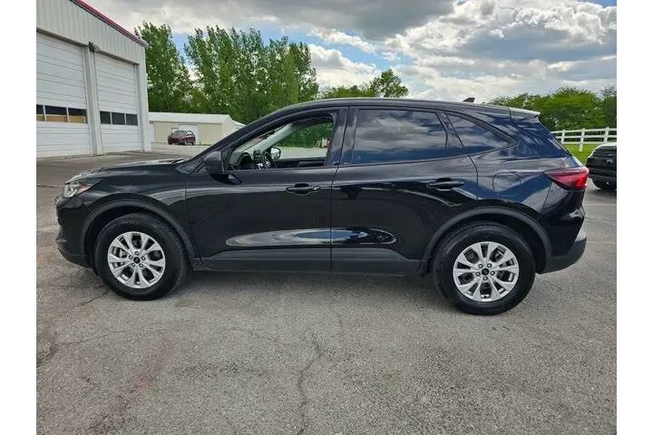 $24000 : Ford Escape 2025 AWD Active image 4