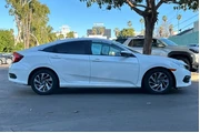 $17499 : Honda Civic 2018 EX 4dr Seda thumbnail