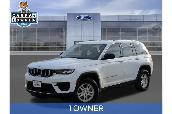 $25991 : Jeep Grand Cherokee 2023 4x2 image 1