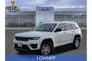 Jeep Grand Cherokee 2023 4x2 en Houston
