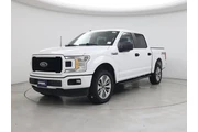 $24998 : Ford F-150 2018 4x4 XL 4dr S thumbnail