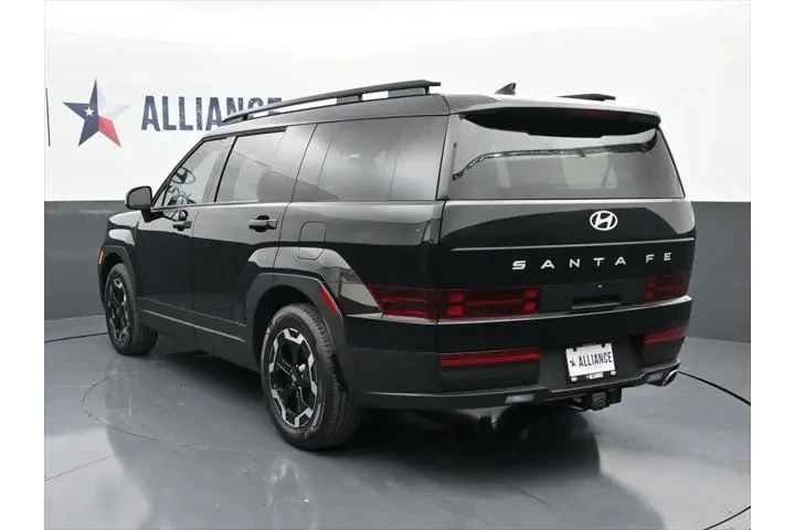 $35450 : Hyundai SANTA FE 2026 SEL 4d image 5