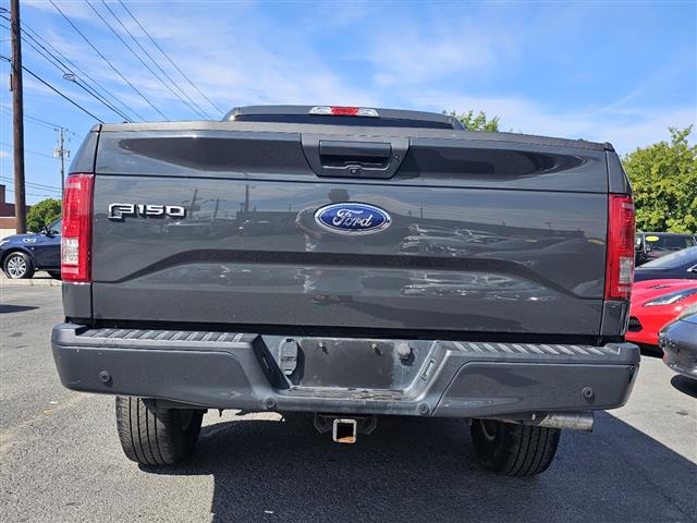 $19900 : 2016 F-150 image 6