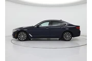 $23998 : BMW 5 Series 2018 530i 4dr S thumbnail