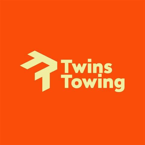 Twins Towing LLC image 1