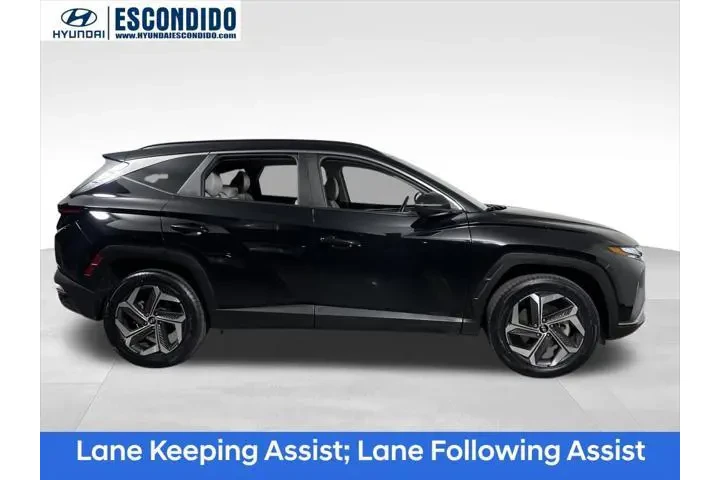 $24995 : Hyundai TUCSON 2023 AWD SEL image 6