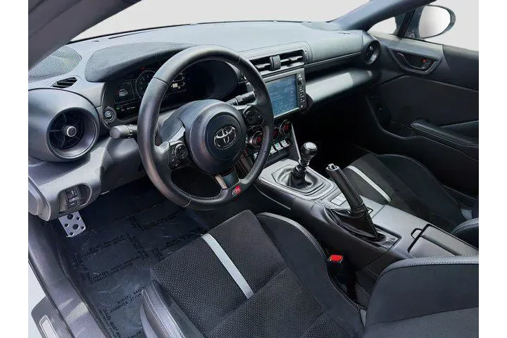 $31495 : Toyota GR86 2025 Premium 2dr image 7