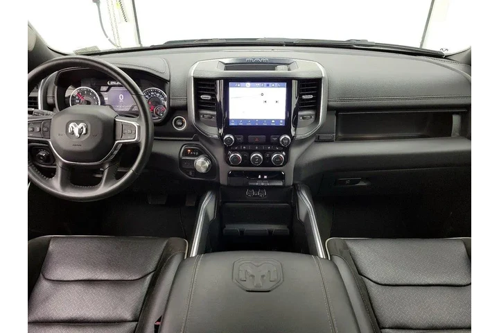 $35998 : Ram 1500 2024 4x2 Laramie 4d image 9