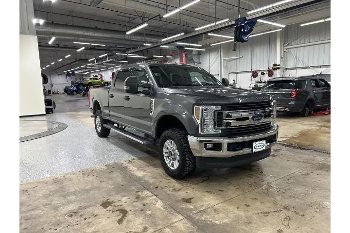 $30940 : Ford F-250 Super Duty 2019 4 image 3