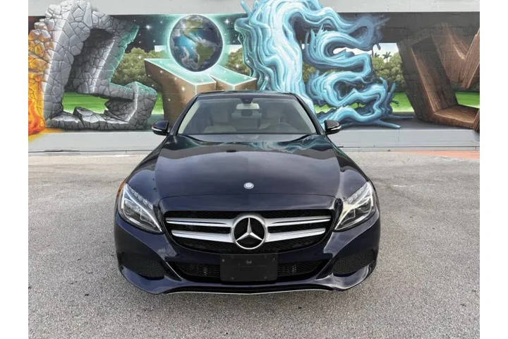 $11499 : 2015 Mercedes-Benz C-Class C image 10