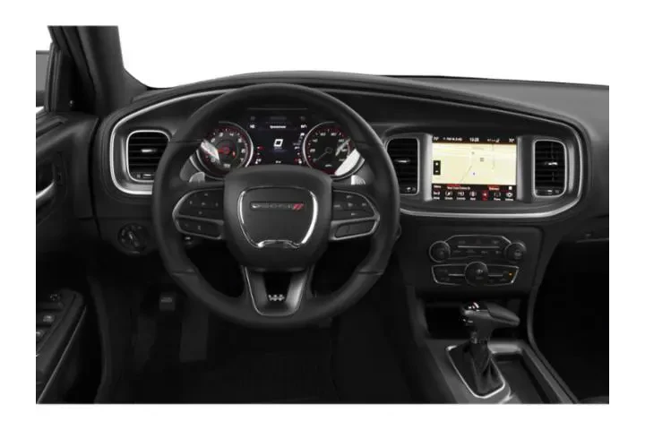 $26581 : Dodge Charger 2021 GT 4dr Se image 7