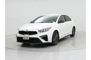 $13998 : Kia Forte 2020 GT Line 4dr S thumbnail
