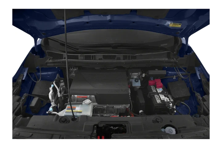 $14988 : 2019 Leaf SL Plus image 9