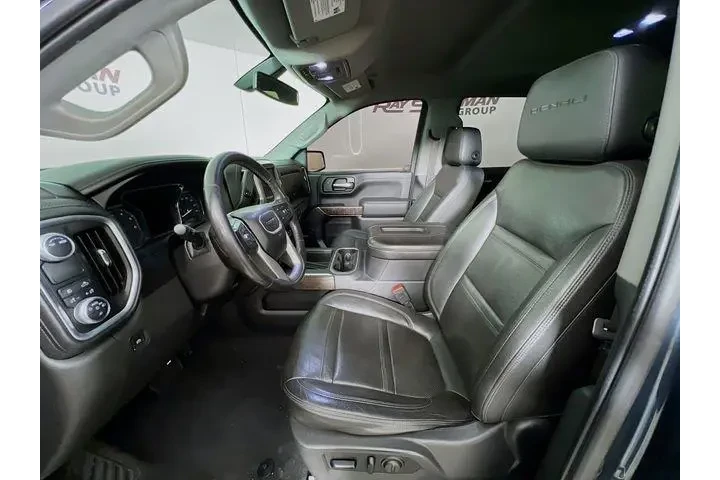 $34975 : GMC Sierra 1500 2020 4x2 Den image 10