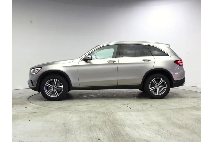 $23998 : Mercedes-Benz GLC 2022 GLC 3 image 3