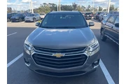 $18991 : Chevrolet Traverse 2018 Prem thumbnail