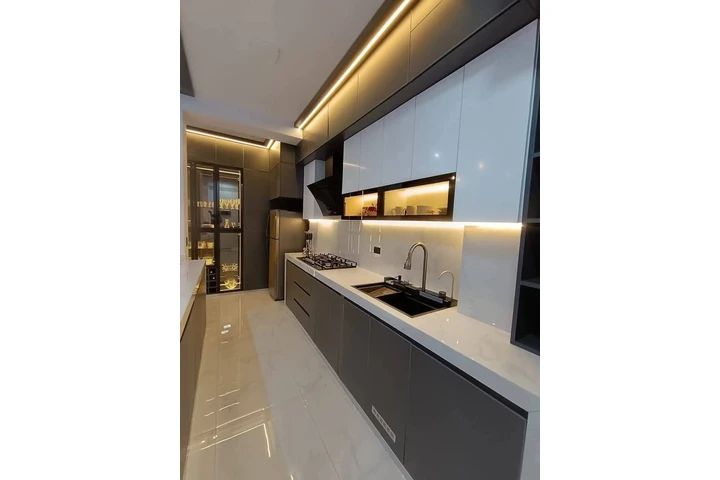 *MUEBLES EN MELAMINE ,CUARZOS image 3