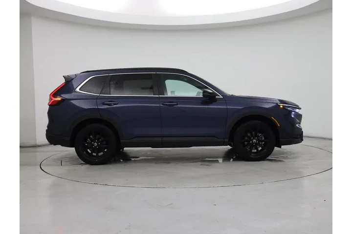 $35998 : Honda CR-V Hybrid 2025 AWD S image 7