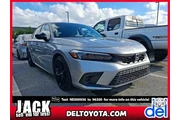 Honda Civic 2022 Sport 4dr H en Philadelphia