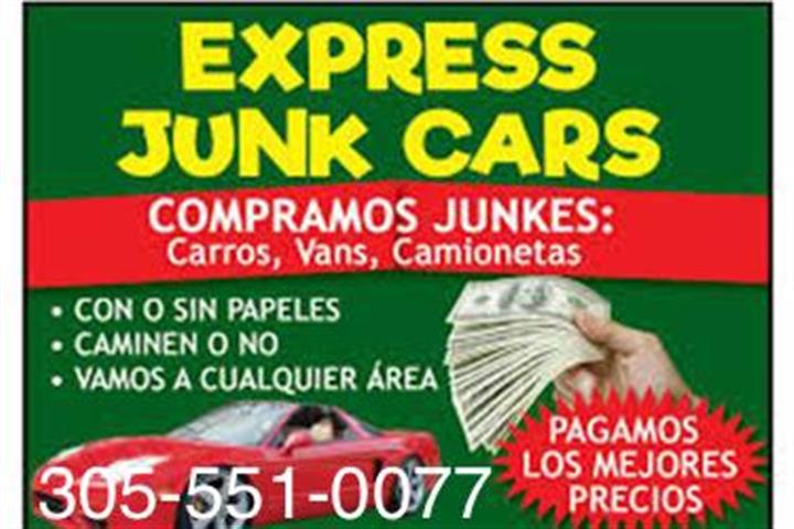 Compramos carros para rastro image 1