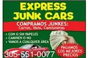 Compramos carros para rastro