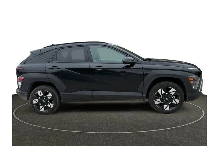 $26175 : Hyundai KONA 2025 AWD SEL 4d image 6