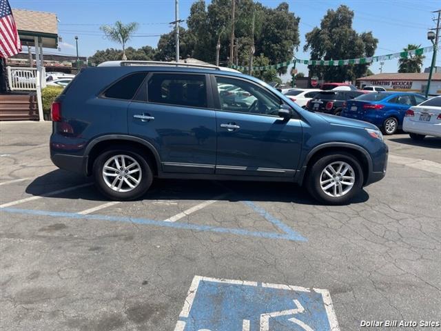 $9950 : 2014 Sorento LX SUV image 8