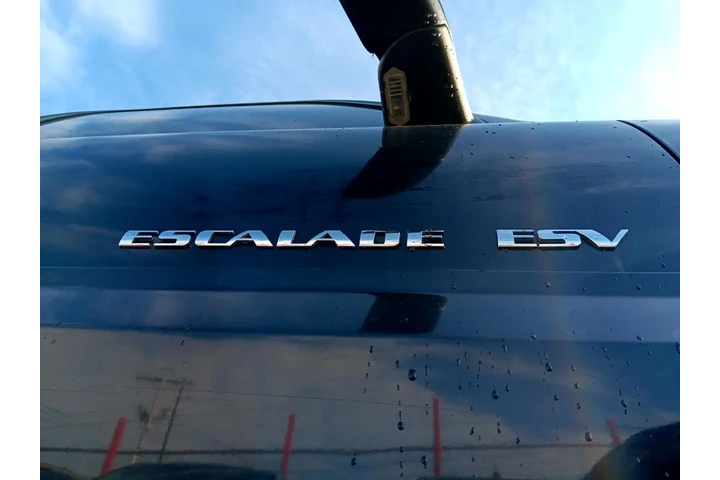 $2500 : 2006 Escalade BASE image 8
