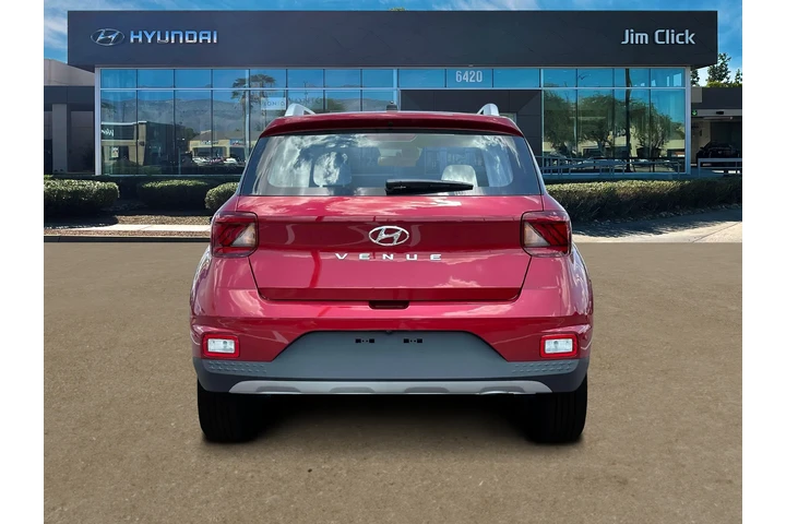 $25040 : Hyundai VENUE 2025 Limited 4 image 6
