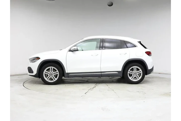 $27998 : Mercedes-Benz GLA 2022 GLA 2 image 3