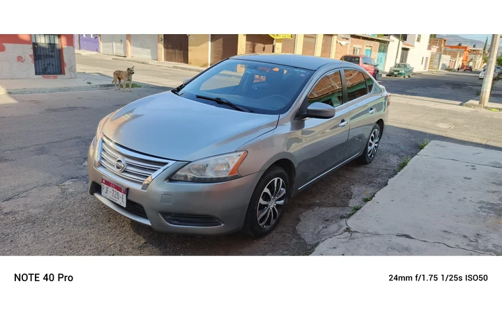 $129500 : Nissan Sentra image 4